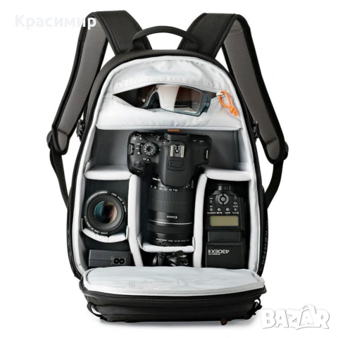 Раница за фотоапарат Lowepro Tahoe BP 150