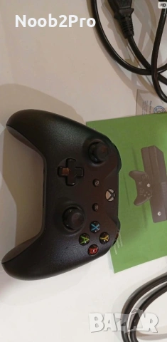 Xbox One 1TB в кутия, снимка 10 - Xbox конзоли - 54495027