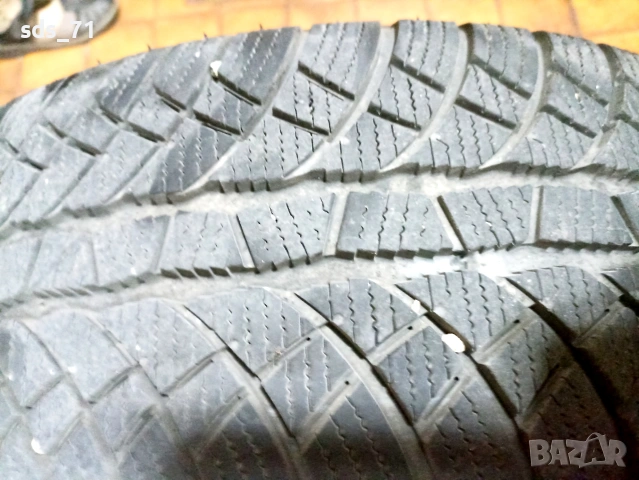 4 бр ,джанти с гуми за Hyundai i30 5х114.3/195/65/15 центр.отвор 67.1 ЕТ47 оригинал 160 евро, снимка 5 - Гуми и джанти - 54791156