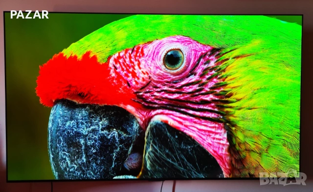 LG OLED evo 65C21LA., снимка 7 - Телевизори - 54761449