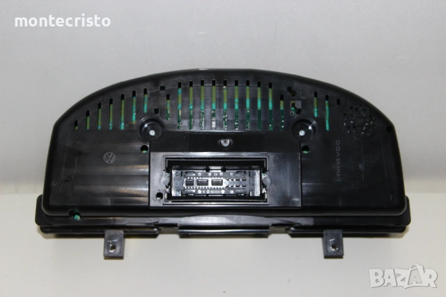 Километраж VW Passat B6 (2005-2011г.) 3C0920860N / 3C0920 860N / 3C0 920 860 N, снимка 4 - Части - 54717218