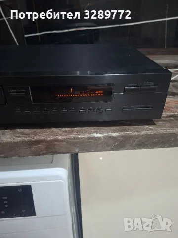 сд плеяр ямахаа, снимка 5 - MP3 и MP4 плеъри - 55366400