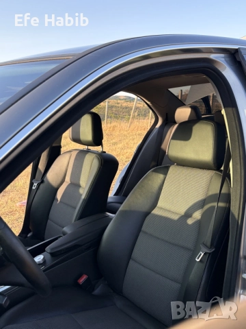 продавам Mercedes-Benz c220, снимка 8 - Автомобили и джипове - 55436557