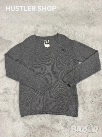 Мъжка блуза G-STAR. Размер XL