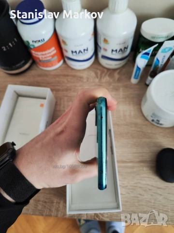 Телефон Xiaomi 11 Lite 5G, снимка 6 - Xiaomi - 54448548