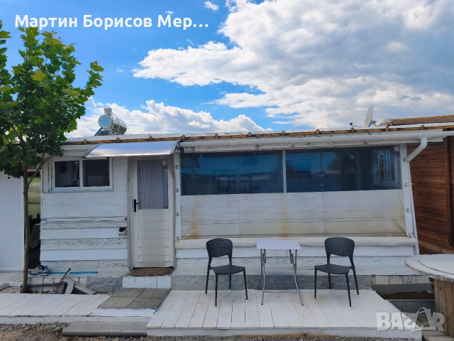 Лято 2026 в каравана с бунгало и навес, 3+1 лято 26, снимка 15 - Почивки на море - 51197559
