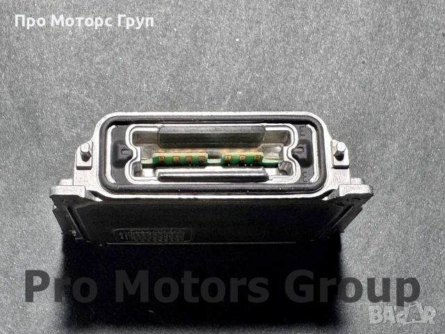 Оригинален Баласт Модул Ксенон Xenon Valeo G6 Ballast Audi BMW VW Seat, снимка 3 - Части - 55132584