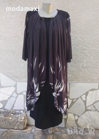 3XL Нова рокля Moosta 