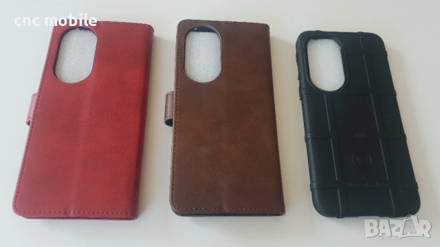Huawei P50 Huawei ABR-AL00 Huawei P50 Pro Huawei JAD-AL50 калъф case , снимка 9 - Калъфи, кейсове - 55478434