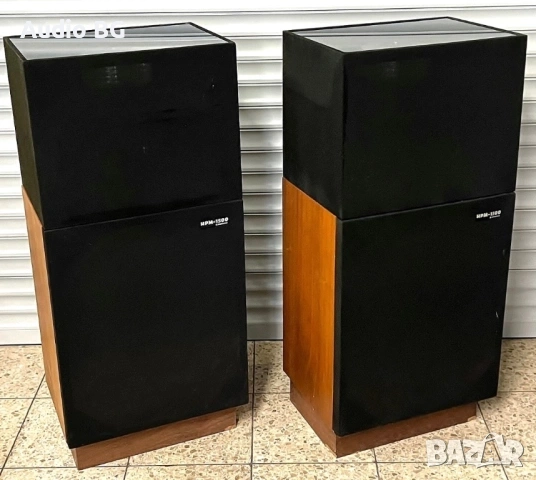 Pioneer HPM-1500 