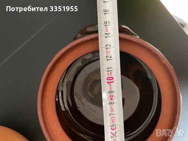 Троянски Гювечета, снимка 7 - Съдове за готвене - 54776218