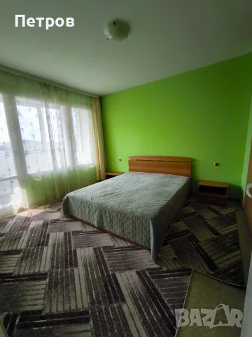 От собственик Просторен и напълно обзаведен 3-стаен апартамент в кв. Каменица 1, снимка 10 - Апартаменти - 55395026