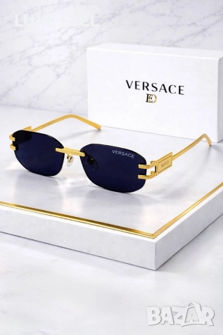 VERSACE 💎Дамски Слънчеви Очила , снимка 2 - Слънчеви и диоптрични очила - 53963858