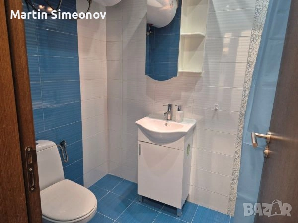 Директно от собственик! Просторен 3-стаен апартамент с паркомясто в Манастирски ливади – Запад, снимка 17 - Апартаменти - 54169654