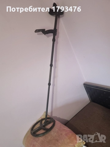 Металотърсач XP ORX