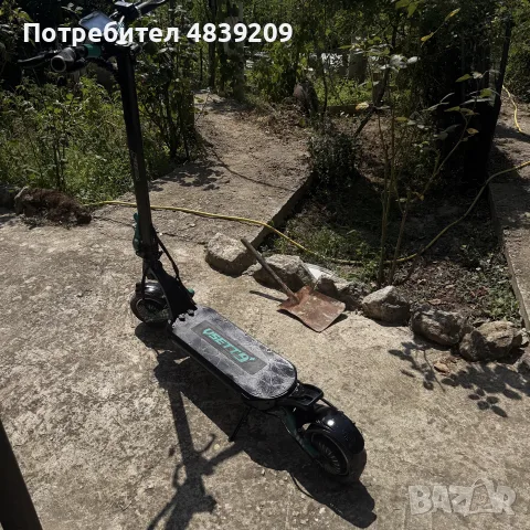 vsett 9 + на 115км РЕАЛНИ!!!