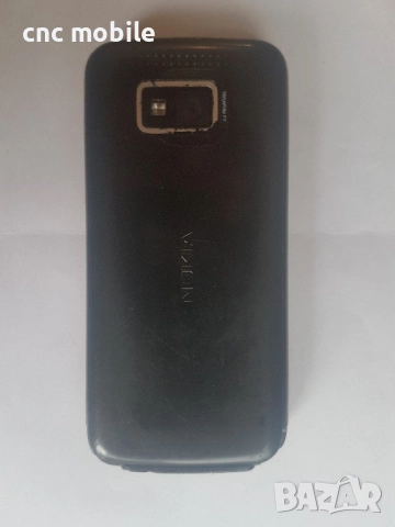 Nokia 5530 xpres music - Nokia RM-504, снимка 2 - Nokia - 22148901