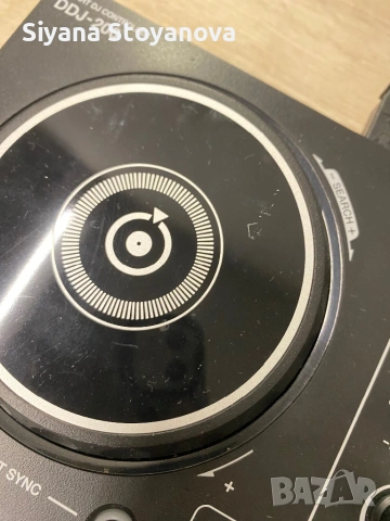 Контролер Pioneer DDJ-200, снимка 4 - Ресийвъри, усилватели, смесителни пултове - 54946425