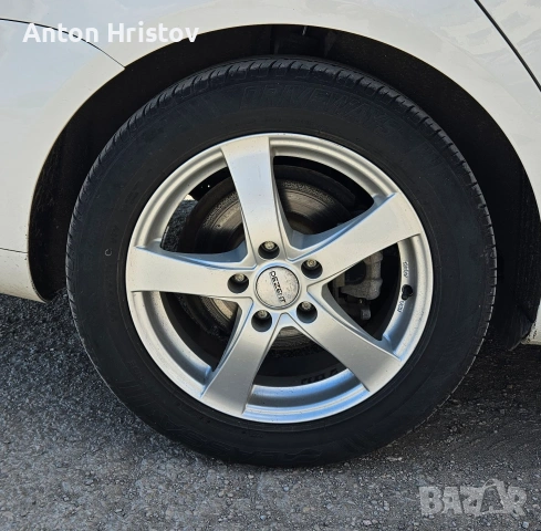 Летни гуми 205/55R16 Lassa Driveways 2021г.