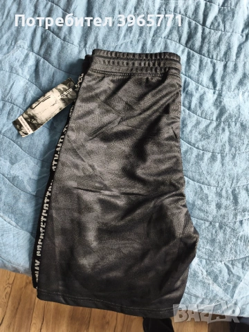 Къси гащета, снимка 3 - Къси панталони - 53008906