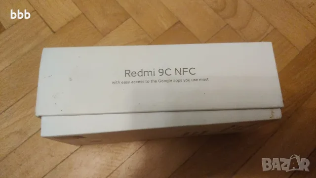 X2 Redmi 9C NFC, снимка 4 - Xiaomi - 55607696