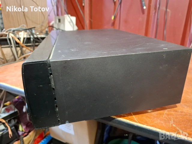 Продава се триглав дек Pioneer CT-S530., снимка 6 - Декове - 54417188