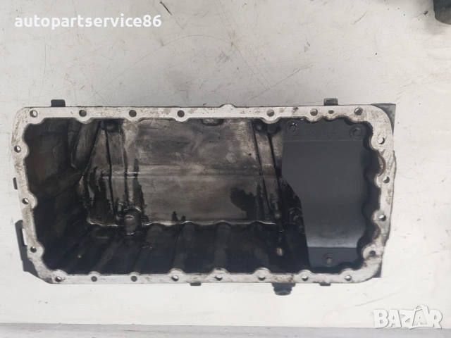 Картер за масло за Volvo S40 2.0 TDI (2009) 9653835680, D4204T