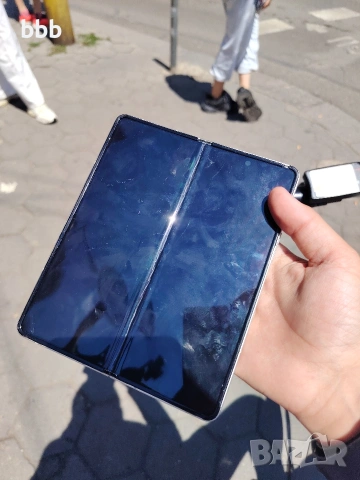 zfold3 за части, снимка 3 - Samsung - 54852645