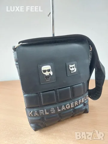 Louis Vuitton 🔹Boss 🔹 Hugo Boss 🔹 Мъжки Чанти , снимка 5 - Чанти - 55702758