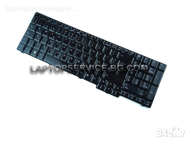 Клавиатура ACER EXTENSA 5635G 5635Z 5635 5635ZG 7220 7620 KB.INT00.105