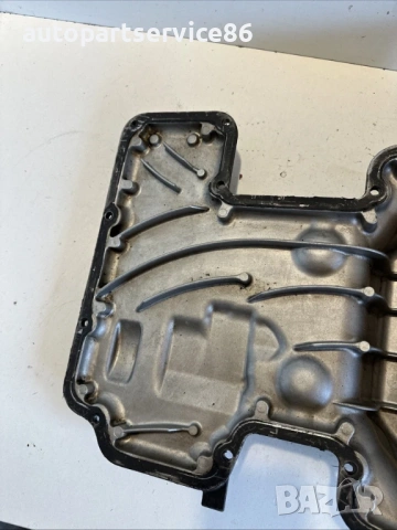 Картер за масло за Mercedes CLK W209 320 Бензин OM112 (2005) R1120141203, снимка 2 - Части - 54214079