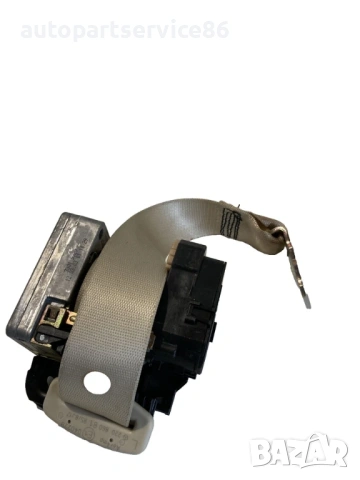 Закопчалка за заден ляв колан за Mercedes S500 W220 (2003)