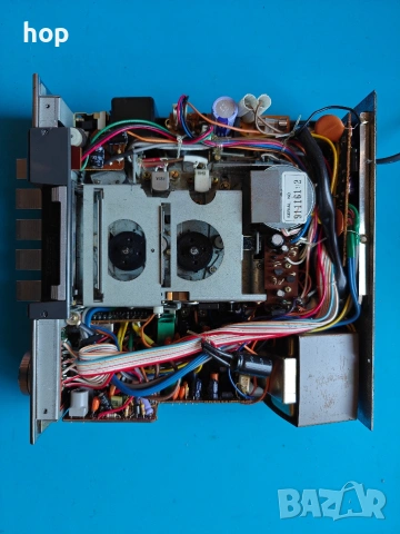 Aiwa SD-L22 за части, снимка 10 - Декове - 54713683