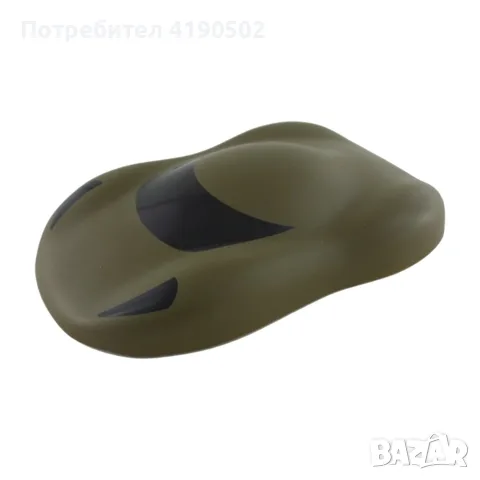 Гумирана боя Wrapper - Kaki olive, снимка 2 - Аксесоари и консумативи - 55431661