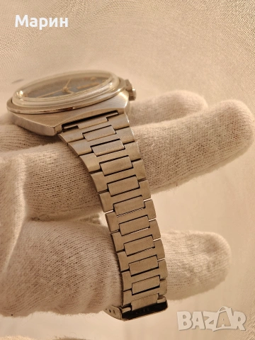 Orient вечен календар, снимка 3 - Мъжки - 55170913