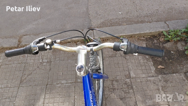 Тандем велосипед, тандемно колело Timberline, снимка 3 - Велосипеди - 54245861