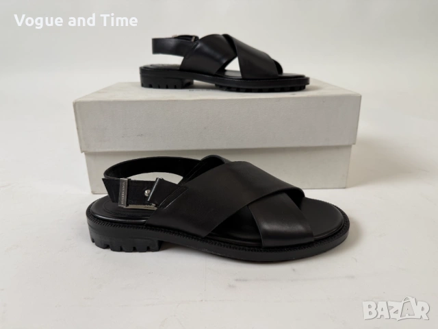 Сандали Balenciaga