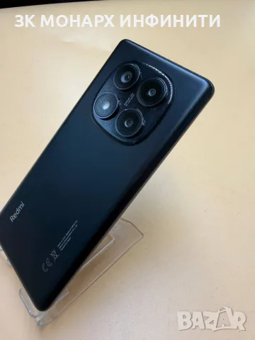 Телефон Xiaomi Redmi note 14 Pro / 8GB RAM / 256GB / + Калъф, снимка 8 - Xiaomi - 55481686