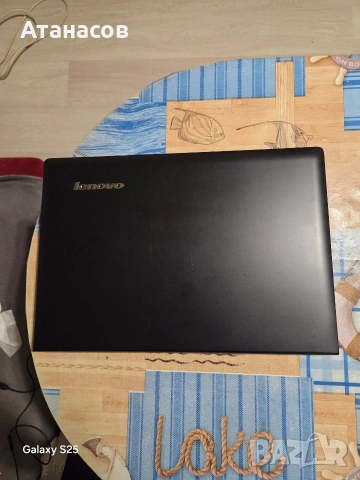 Лаптоп Lenovo Z50-75 