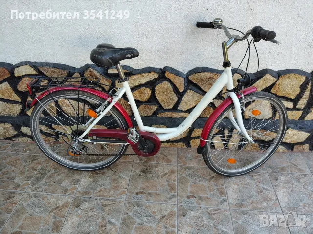 велосипед 28" Промоция , снимка 2 - Велосипеди - 55544972