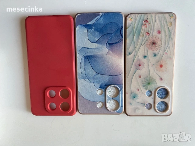 Продавам Redmi note 13 4G за дама, снимка 8 - Xiaomi - 54621667
