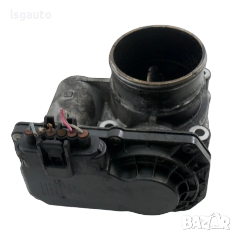 Дроселова клапа Mitsubishi ASX I 2010-2019 ID: 161471 ОЕМ № 1450A139, снимка 2 - Части - 54828972
