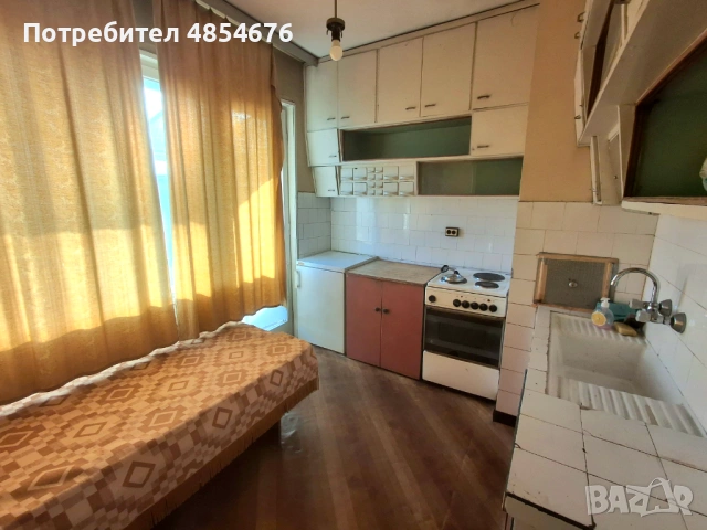 Двустаен Апартамент гр. Плевен, снимка 12 - Апартаменти - 54881857