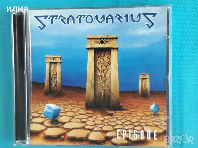 Korpiklaani,Rage,Stratovarius,Dream Theater,Bozzio Levin Stevens-CD, снимка 11 - CD дискове - 55449423