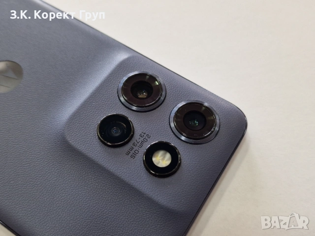 Motorola Edge 50 Neo 5G 256GB 8GB RAM Dual, снимка 5 - Motorola - 54225570