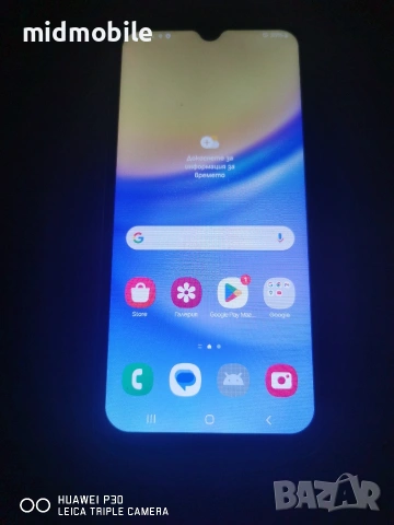 Samsung A15 5G 6GB/128GB, снимка 2 - Samsung - 55282745