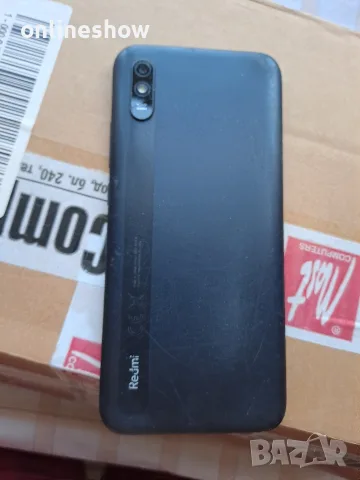 Redmi M20 6C3LG за части счупен дисплей, снимка 5 - Xiaomi - 55601579