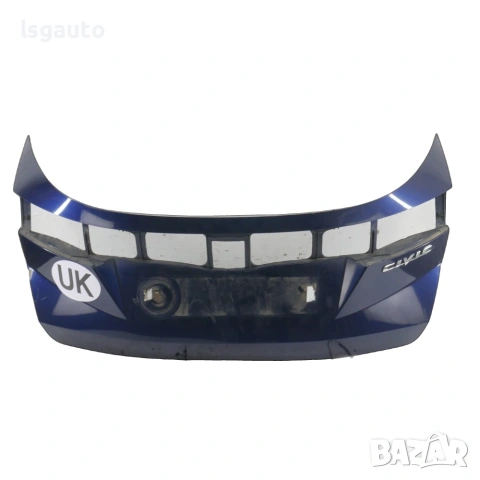 Лайсна заден капак Honda Civic VIII 2006-2011 ID: 161920 OEM 74890-SMG