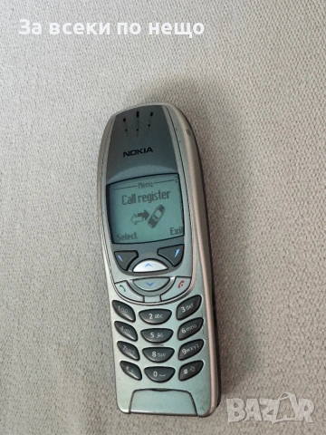 Nokia 6310i , КАТО НОВА!, снимка 14 - Nokia - 54734319