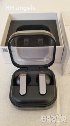 НОВИ Samsung Galaxy Buds 4 , снимка 3 - Bluetooth слушалки - 54818217